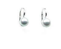Ohrringe Damiani Dame Le Perle in Weißgold Perla 20013099 - 20013099